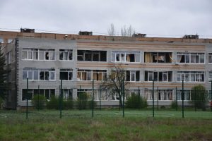 росія обстріляла Краматорськ