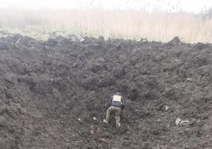 Оперативна ситуація на Донеччині станом на ранок 24 квітня – Павло Кириленко