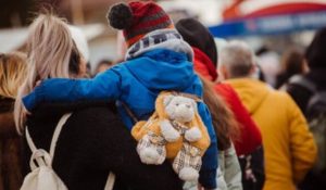 ВПО, які змінили місце реєстрації через Дію, потрібно звернутися до органу соцзахисту для продовження виплат