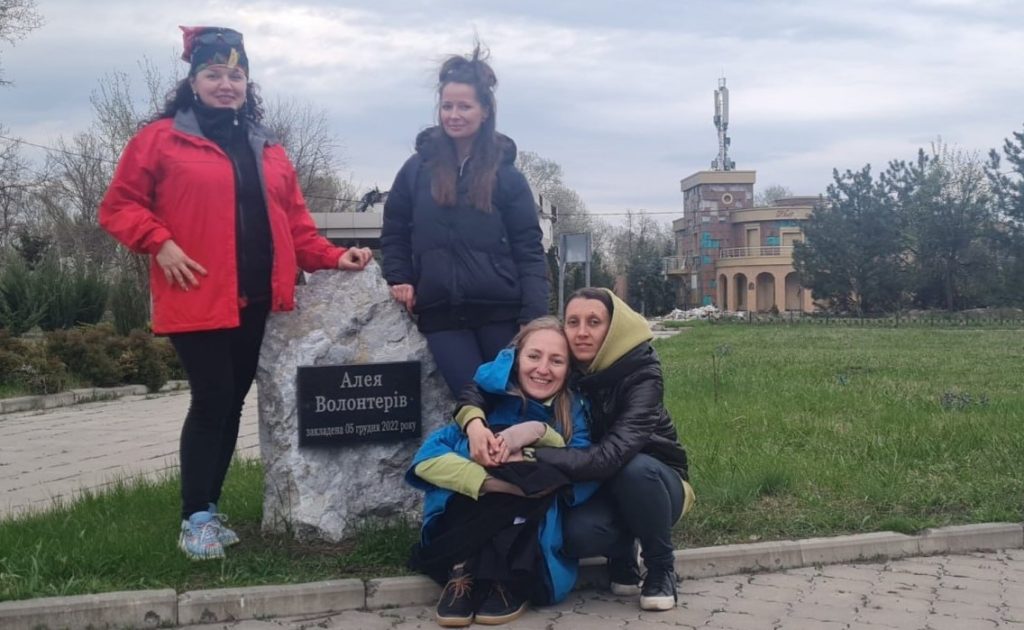 Їхали одного разу до Святогірська кобзарі…