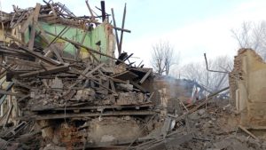 Оперативна ситуація по області станом на ранок 5 квітня