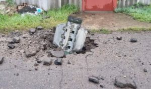 Вночі окупанти обстріляли Краматорськ, – Гончаренко