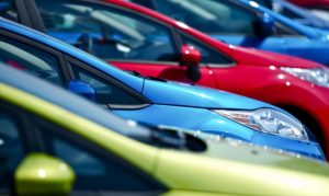 В Україні заборонили номерні знаки з літерами “Z” та “V”