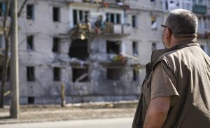 Кабмін визначив максимальний розмір компенсацій на ремонт пошкодженого через агресію РФ житла