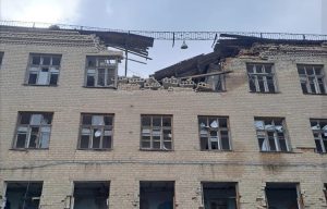 Оперативна ситуація по області станом на ранок 28 квітня