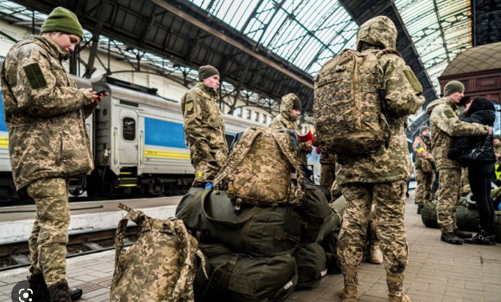 Коли в Україні продовжать мобілізацію і чи буде посилення призову через контрнаступ ЗСУ: роз’яснення