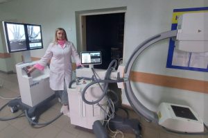 Вже в травні у Краматорську поновиться проведення кардіохірургічних втручань. Телефон для консультацій