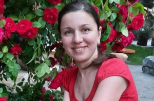 Жіноче здоров’я потрібно берегти з народження, переконана дитячий гінеколог Тетяна Бирило