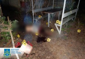 Забили цеглою: заарештовано двох чоловіків, які підозрюються в умисному вбивстві