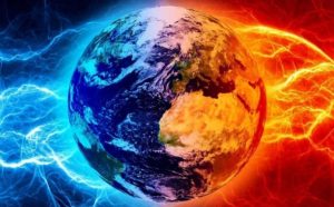 Найближчими днями Землю накриє нова магнітна буря: небезпечні дні