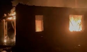 У Авдіївці через обстріл загинув 5-місячний хлопчик та його бабуся