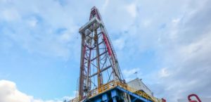 Україна запустила найпотужнішу газову свердловину за останні 2,5 роки