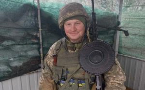 Від отриманих під час обстрілу поранень загинув працівник АТ «#ДОНЕЦЬКОБЛГАЗ»