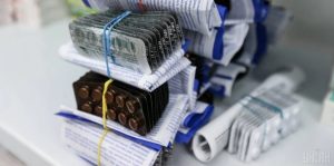 Німесил, Корвалол і спирт: які ліки будуть відпускатися за рецептом з 1 квітня