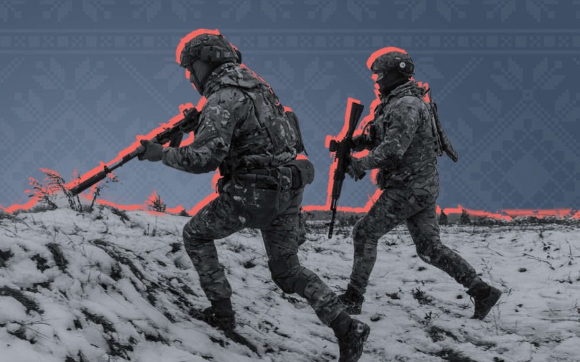 Україна готується до контрнаступу: коли та де розпочнуться активні бої