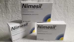 Чим замінити Німесил: лікар назвав препарати