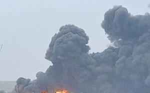 Через російські обстріли на Донеччині загинули п`ятеро мирних жителів, дев`ятьох поранено