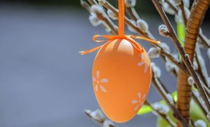 “Пасха” чи “Великдень”, “куліч” чи “паска”: як говорити правильно