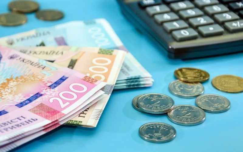 Якщо ви не отримали виплату на проживання для ВПО понад місяць