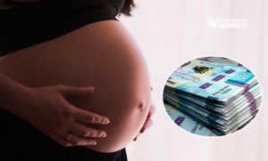 Скільки коштує народити дитину в Україні: список платних і безкоштовних послуг