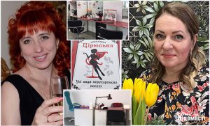 «Цирюльня» після зруйнування будинку на Торській, відновила роботу (фото, відео)