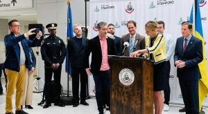 У Краматорська з’явилося місто-побратим