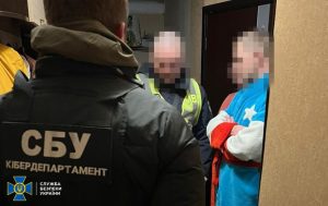 Обіцяли евакуювати: шахраї видурили понад 1,5 млн грн у мешканців фронтових регіонів України