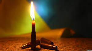 Захищаючи Україну загинув випускник Слов’янського фахового коледжу Національного авіаційного університету