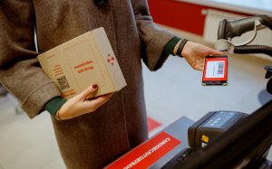 “Нова пошта” оприлюднила графік роботи на Великдень