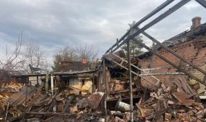 Власників пошкодженого житла звільнили від податку на нерухомість: що потрібно знати