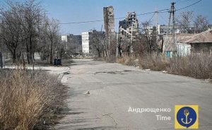 Нищити – не будувати: окупанти знесли сотні будинків у розтерзаному Маріуполі