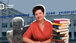 “Ми всі віримо у перемогу”: декан філологічного факультету ДДПУ про роботу у воєнних умовах та останню поїздку до Слов’янська
