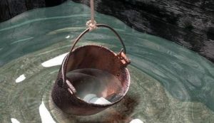 Таку воду не можна вживати: у Краматорську провели аналіз води з колодязів