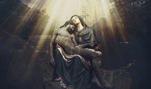 Страсна п’ятниця: що не можна робити цього дня