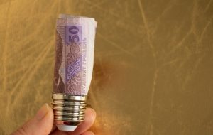 Рахунок за електроенергію: як його отримати у Viber