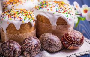 Як приготувати паску, щоб вона точно вийшла вдалою: найпростіший рецепт для новачків