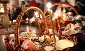 «Не дати росіянам шансів влаштувати криваві провокації»: які обмеження діятимуть на Донеччині у Великодні дні?