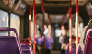 Оновлений розклад руху автобусів та вартість проїзду по Слов’янську та району з 17 квітня