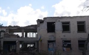 Село Шандриголове: «Був населений пункт, і немає його» (відео)