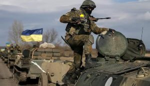 Річниця АТО: як починалася війна