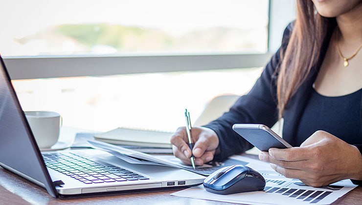 Пошук роботи: у чат-боті Донецької обласної служби зайнятості тепер можна спілкуватися з фахівцями