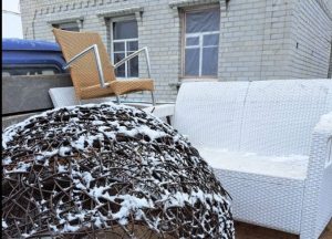 Cудитимуть двох чоловіків, які мародерили у Святогірську