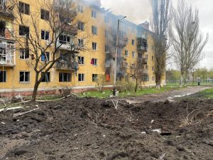 Оперативна ситуація по області станом на ранок 15 квітня, – Павло Кириленко