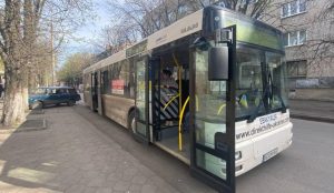 Лях закликає мешканців Слов’янська виїжджати та нагадав варіанти для евакуації