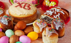 Що робити, щоб паска довго залишалася свіжою: дієві поради