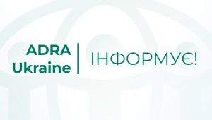 ADRA Ukraine надає допомогу постраждалим від ракетного удару в Слов’янську
