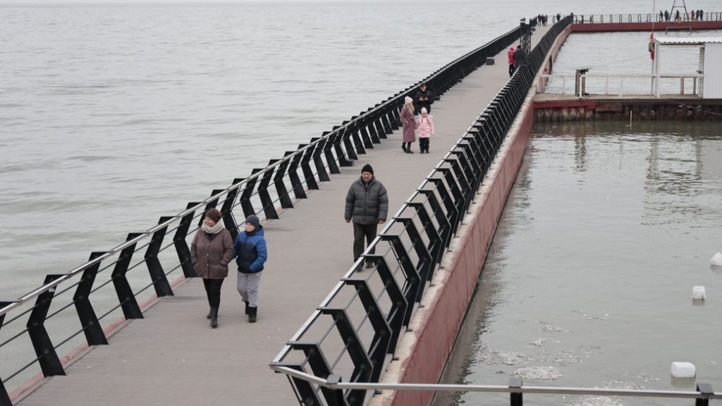 У гуртожитки, які ремонтували нібито для маріупольців, розселяють росіян — Андрющенко