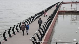 У гуртожитки, які ремонтували нібито для маріупольців, розселяють росіян — Андрющенко