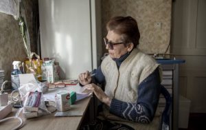 За що українцям у лікарні не треба платити. Куди скаржитися, якщо змушують