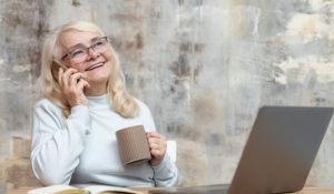 Пенсійний вік: коли в Україні можна вийти на пенсію у 2023 році